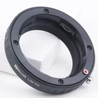 Dollice Leica M L/M Lens to Fujifilm X mount FX Adapter X-Pro2 E2 M1 T2 camera