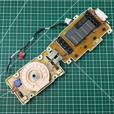 LG Dryer Control Board EBR78914105