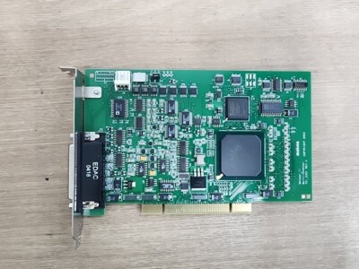 MATROX METEOR_II MULTI-CHANNEL 751_0301 REV.A MET2-MC/4/8F