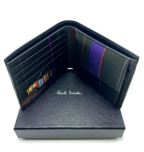 paul smith wallet