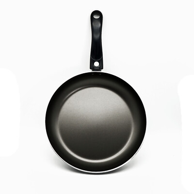 Pfanne Ø 28cm Aluminium Bratpfanne Antihaft Beschichtung Griff abnehmbar