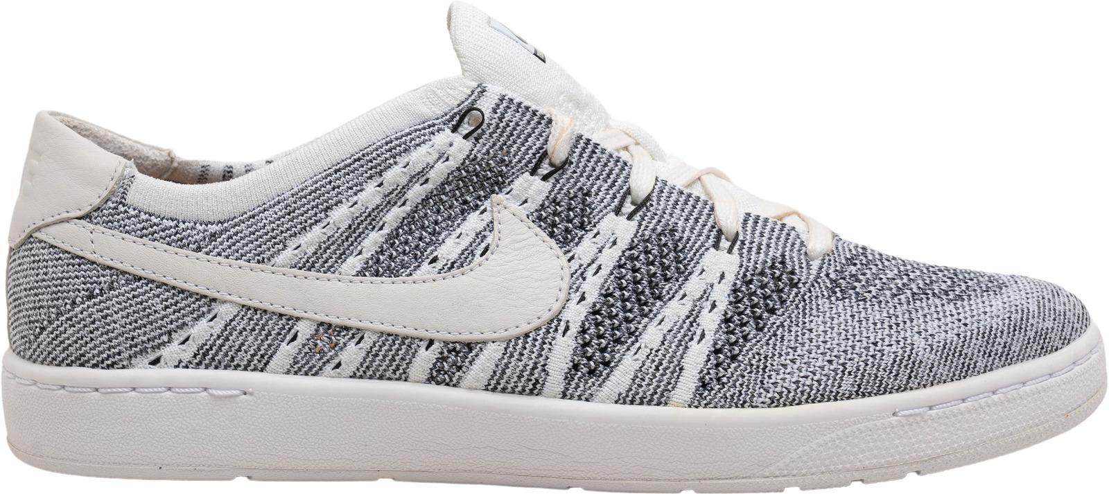 Nike Train Ultrafast Flyknit Gray for Sale | Authenticity  display picture 2