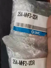 1pcs SMC 25A-MHF2-12DR 