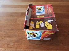 Panini FIFA World Cup 2010 South Africa stickers # 410-638 choose from list new