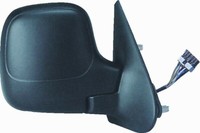 Spiegel Links FüR Berlingo Partner 1996-2008 Elektrisch Thermisch 5 Pins 8148PL