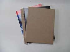 100 - 8.5" x 11" Corrugated Filler Pads Inserts