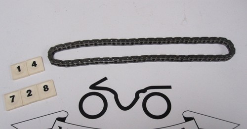 BMW R 1100 S R2S Steuerkette Kette rechts chain 98-05