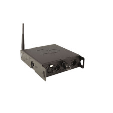 Lumenradio Aurora DMX/RDM Transceiver Wi-Fi & Bluetooth