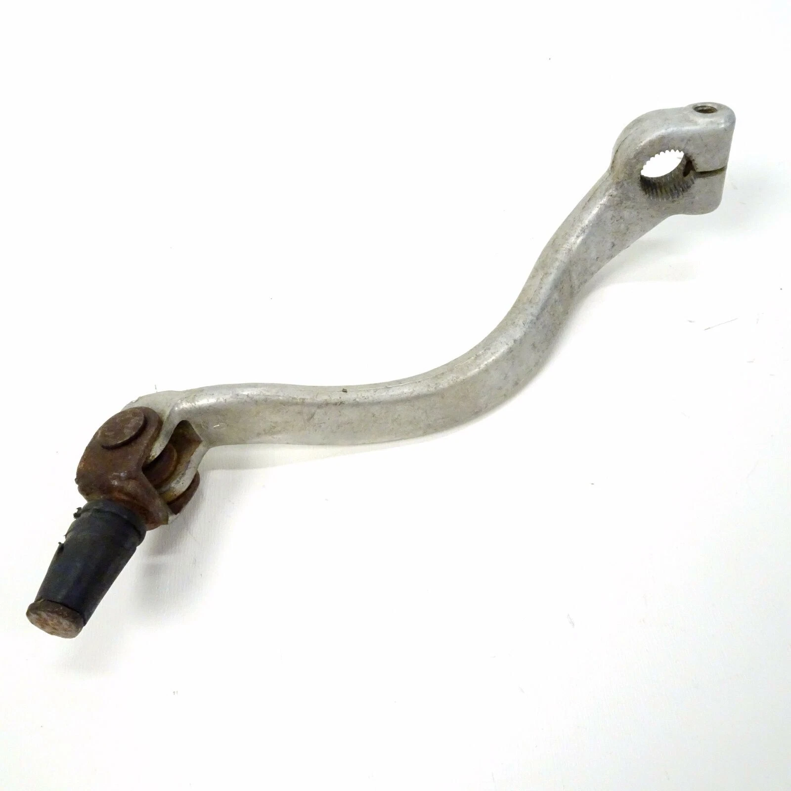 93-95 1994 Suzuki RM250 RM 250 Engine Gear Shift Pedal Lever [LE]