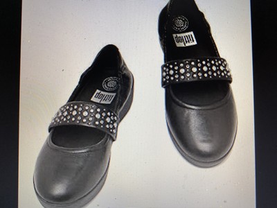 fitflop ellie mary jane