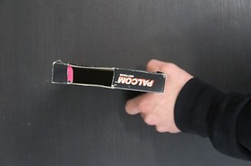 Mission Impossible Nintendo NES Complet PAL FR