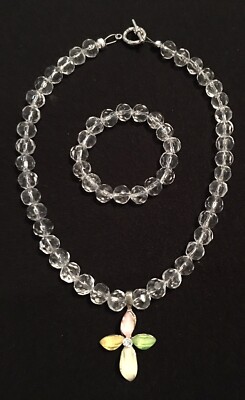 Bracelet Christening/Infant Baptism 