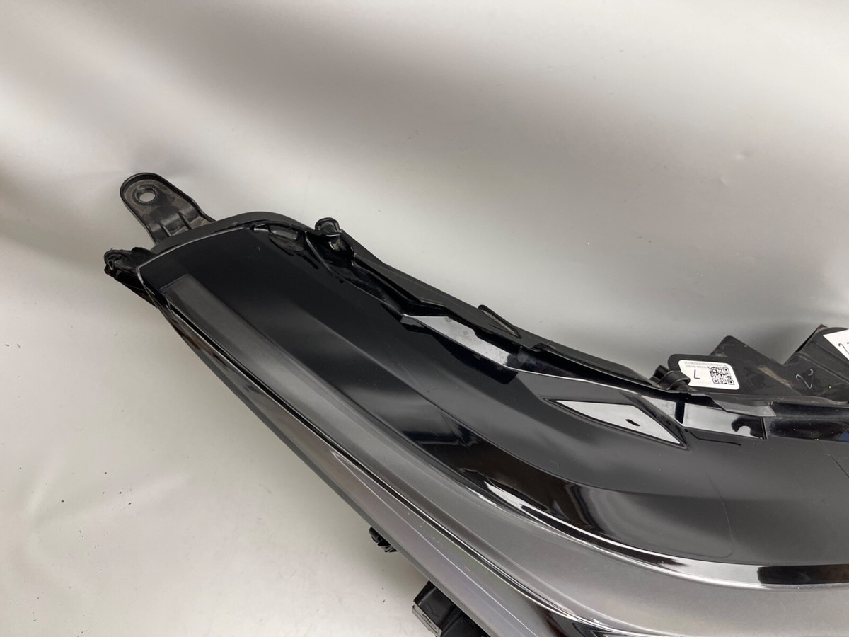 2020 2021 2022 LEXUS RX RX350 RX450 HEADLIGHT RIGHT SIDE RH LED