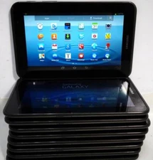Lot 9 Samsung Galaxy Tab 2 GT-P3113TS 8GB Wi-Fi 7-inch  Tablet