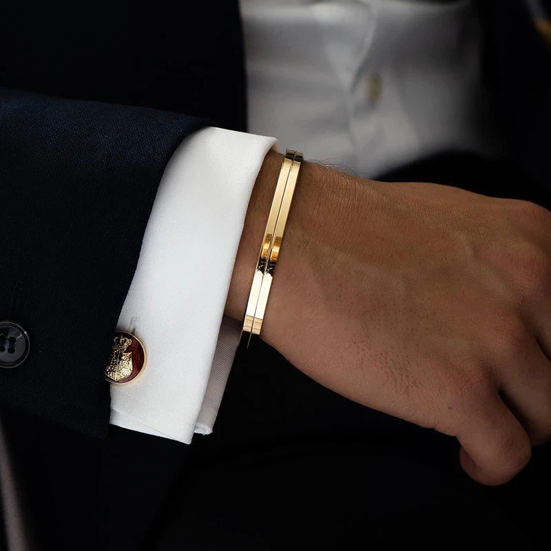 Cartier mens cuff bracelet cheap