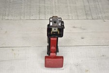 Genuine Vintage Kirby Vacuum Classic 3 3CB Foot Switch Red