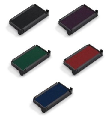 Trodat Replacement Ink Pad for 4926 self ink stamp Replacement Ink Pad BLACK