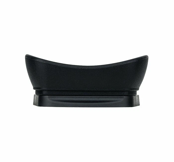 JJC KE-NKZ Silicone Long Camera Eyecup replaces Nikon DK-29 for Nikon Z7 Z6 - Image 3 of 4