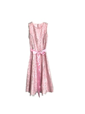 chinese dress ladies Amazon.com: Women Short Dresses Elegant Pink Lace Waist Dress Beach :  Clothing, Shoes & Jewelry main image 0