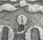 1882-O/S $1 Morgan Silver Dollar - VAM 5 Broken - RPM - OMM - Fine Dets - D2539