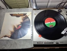 HENRY PAUL BAND, Feel The Heat , SD-19273 Played And Tested Excellent Condition 