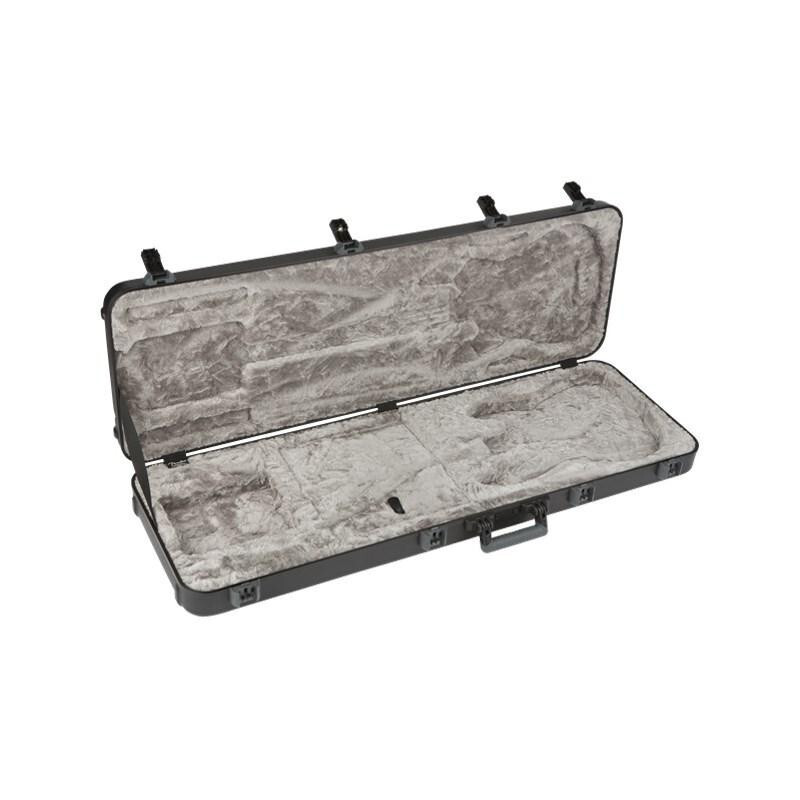 Fender USA DELUXE MOLDED ELECTRIC BASS CASE | eBay