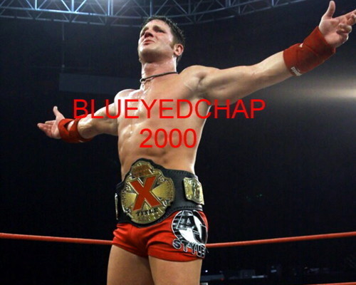 未開封　新日　WWE TNA AJスタイルズ　エリート AJ Styles RETURNS To TNA After 11 Years | TNA Slammiversary