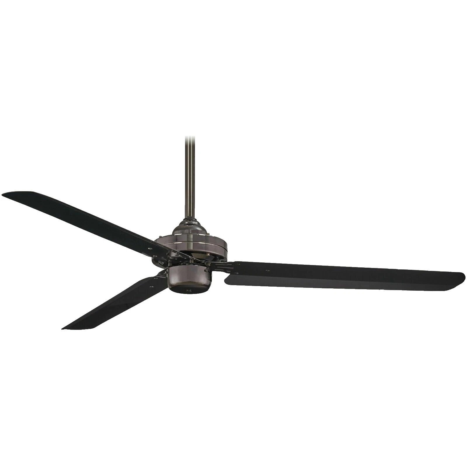 Brass Ceiling Fans without Light