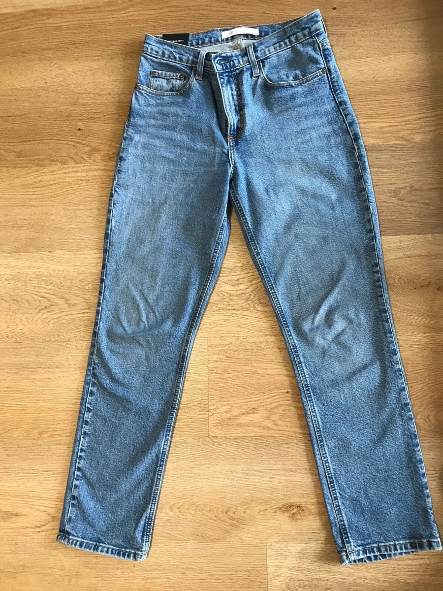 Nobody true jean ankle 2025