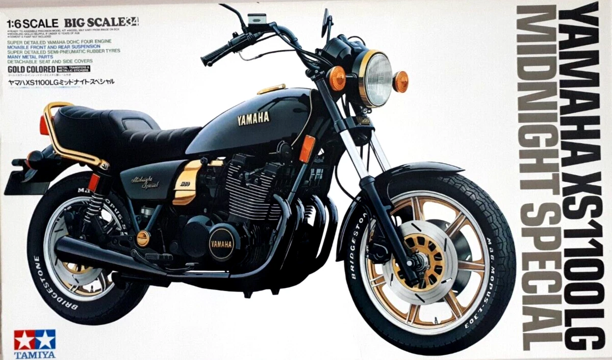 Yamaha Midnight Special for sale | eBay