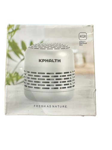 KPHALTH Fridge and Room Deodorizer Odor Remover Box