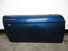 Porte avant et accessoires Fiat BARCHETTA