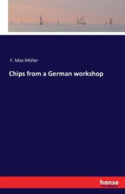 Chips From A German Workshop