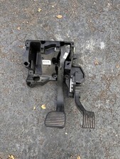 2014-2021 Gas Pedal Assembly Ram Promaster 1500 2500 3500 W Brake Pedal Mopar