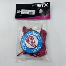 STX Runway Pocket String Kit - Red - New in packaging