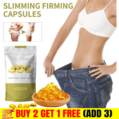 Annie Care Natural Detox Viginal Gel, AnnieCare Instant Detox Slimming Products