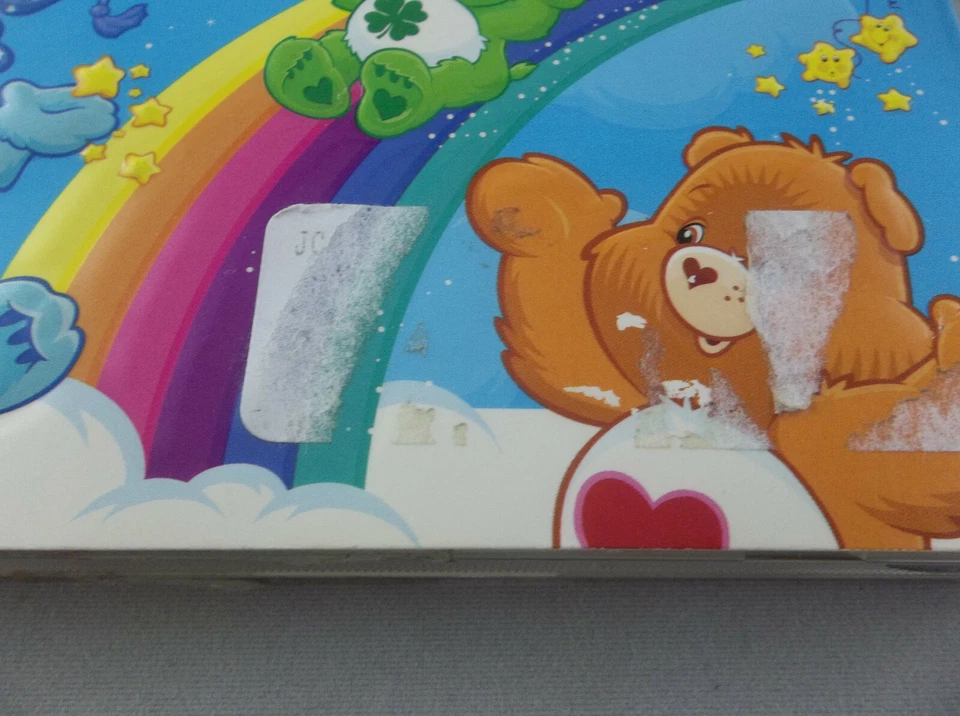 Care Bears Care-A-Lot Jamboree 2004 WIN MAC CD-ROM Computer Game - Image 3 of 4