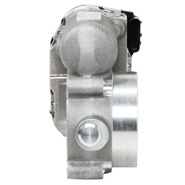 Cuerpo del acelerador BBK 1841 78 mm para Dodge Charger y Challenger 12-24 3,6 L V6 Foto 3 de 4