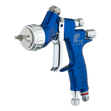 Devilbiss Prolite 1.3mm Hv30 Air Cap Spare 1.4mm Fluid Tip Spray Gun Devilbiss Prolite 1.3mm Hv30 Air Cap Spare 1.4mm Fluid Tip Spray Gun