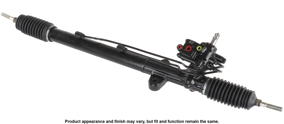 Montaje de estante y piñón de cartón para Acura TL 1999-2003 Foto 2 de 4