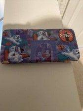 coca cola School Supply Case