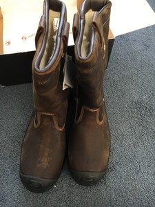 sixton rigger boots