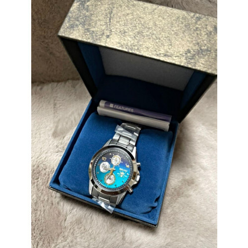 SEIKO ONE PIECE 1000 LOGS Anniversary Edition Watch Limited Japan
