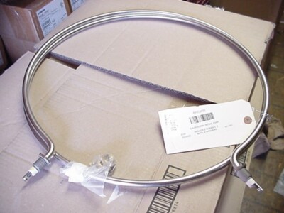 BKI C0030 Calrod Heating Element 208 volt 5675 watt Ships on the Same Day