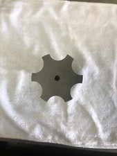2-1/2"-12 Tap 8-3/4" long