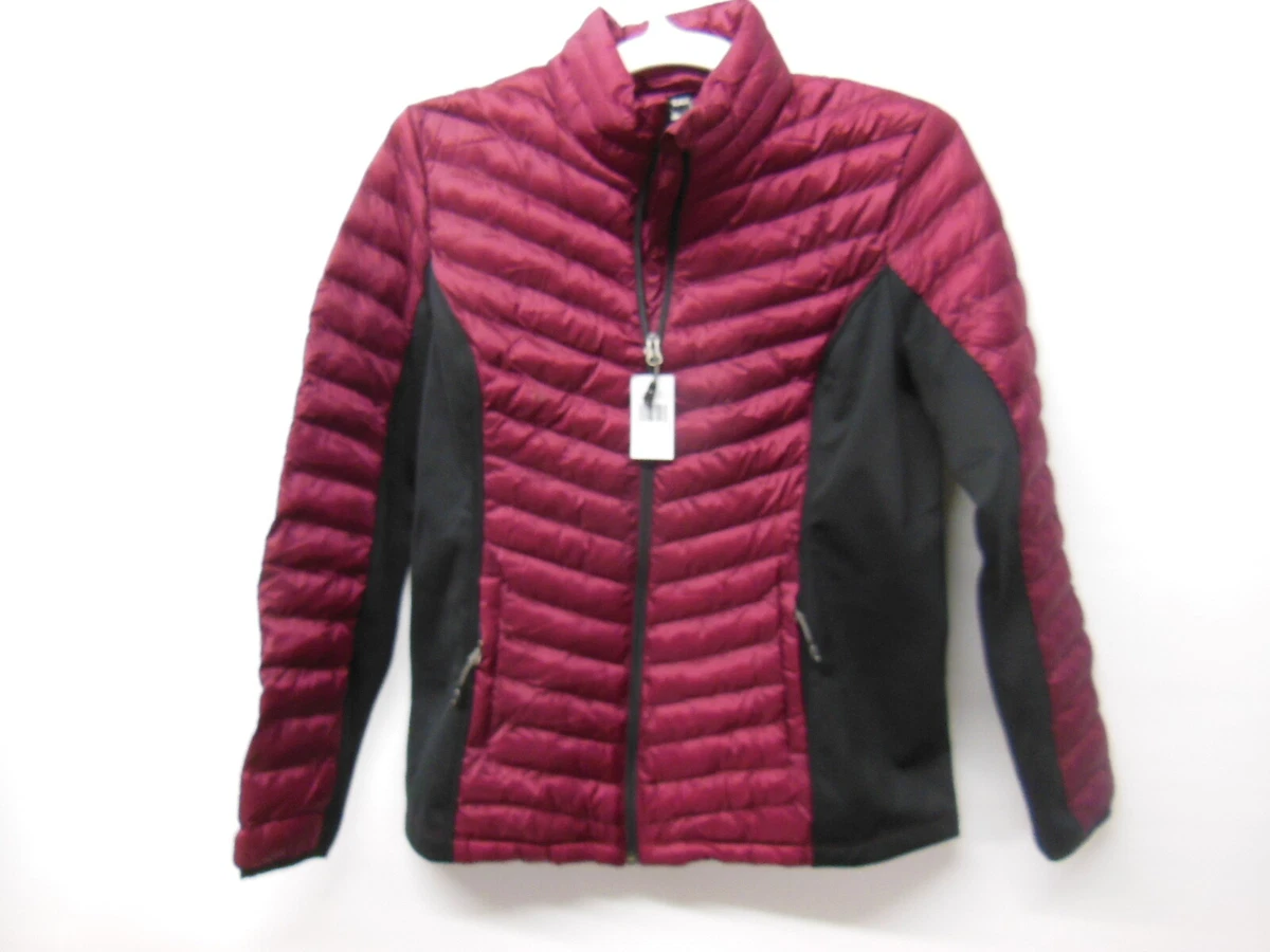 Costco mixed media jacket cheap