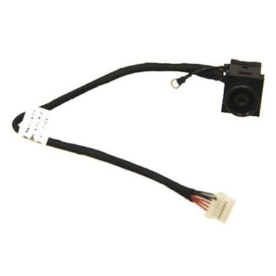 DC POWER JACK CABLE PORT FOR SONY VAIO VPC-Y115FX VPCY216FX VPCY21AFX VPC-Y21BGX