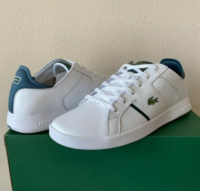 lacoste novas