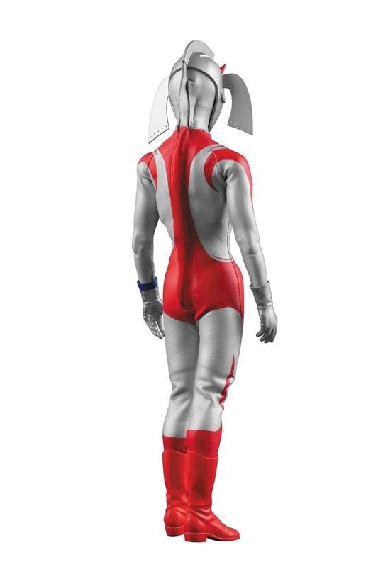 1/6 MEDICOM RAH Real Action Heroes Ultraman Taro Ultra