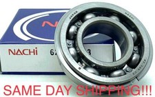 62/28 NR C3 NACHI 28x58x16mm Open Snap Ring Japan Bearing SAME DAY SHIPPING